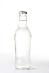 Image showing Bottle of water