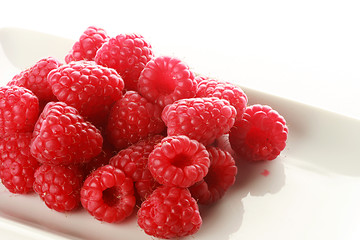 Image showing pile of berries