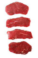 Image showing red meat