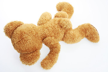 Image showing one Teddy bear
