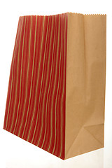 Image showing paper bag