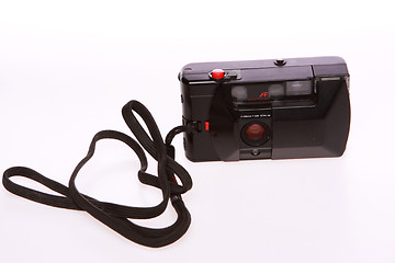 Image showing obsolete camera