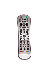 Image showing Universal remote