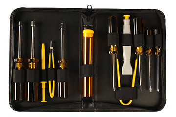 Image showing Tool kit (XXL)