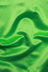 Image showing green and shiny