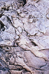 Image showing Rocks at Georgian Bay