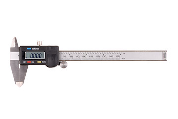 Image showing Caliper