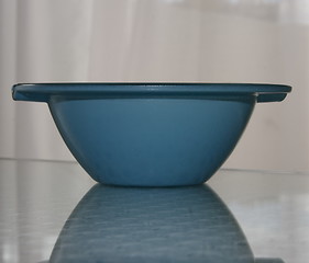 Image showing unused ashtray