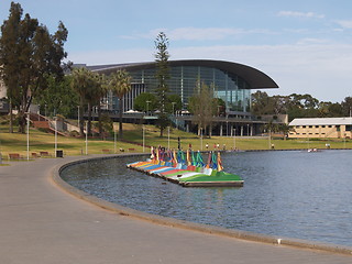 Image showing Adelaide Convention Centre1