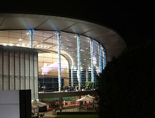 Image showing Adelaide Convention Centre2