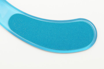 Image showing Blue pumice