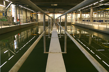 Image showing Prosess pool