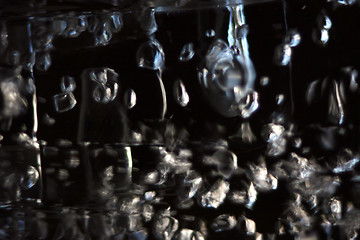 Image showing bubbles