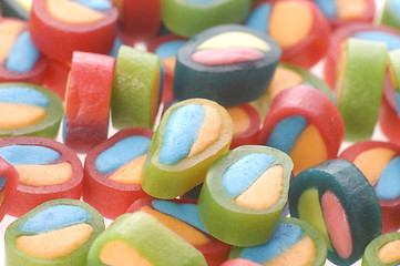 Image showing sweets