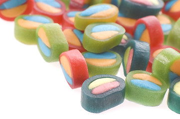 Image showing sweets