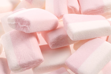 Image showing marshmallows