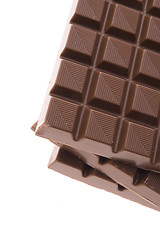 Image showing chocolate