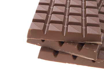 Image showing chocolate