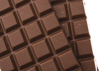 Image showing chocolate