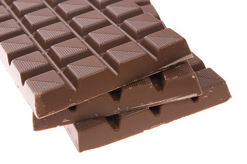 Image showing chocolate