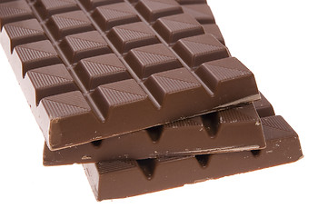 Image showing chocolate