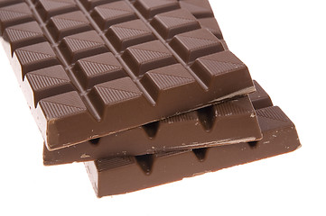 Image showing chocolate