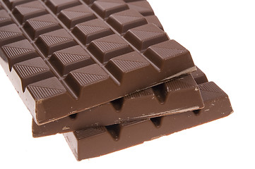 Image showing chocolate