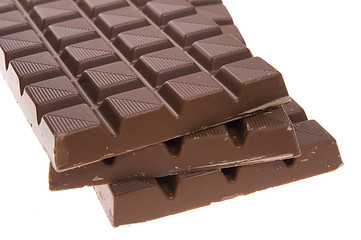 Image showing chocolate