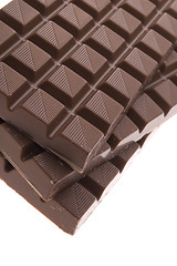 Image showing chocolate