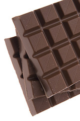 Image showing chocolate