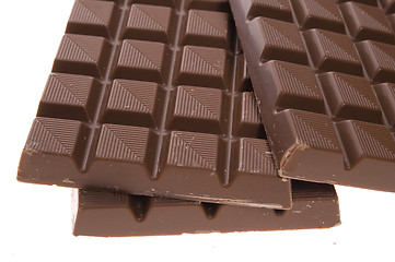 Image showing chocolate