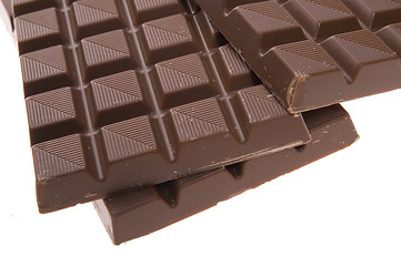 Image showing chocolate