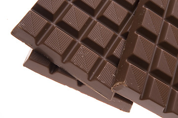 Image showing chocolate