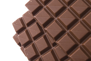 Image showing chocolate