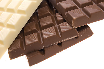 Image showing chocolate