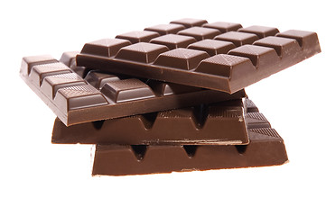 Image showing chocolate