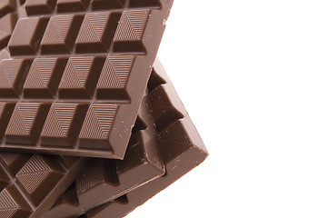 Image showing chocolate