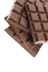 Image showing chocolate