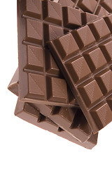 Image showing chocolate