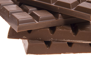 Image showing chocolate