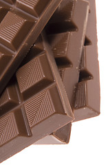 Image showing chocolate