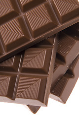 Image showing chocolate