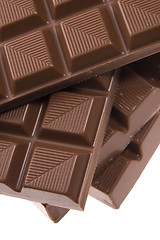 Image showing chocolate