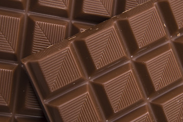 Image showing chocolate