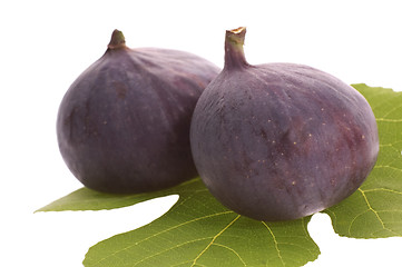 Image showing figs