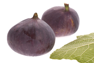 Image showing figs
