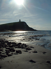 Image showing Kimmeridge Bay