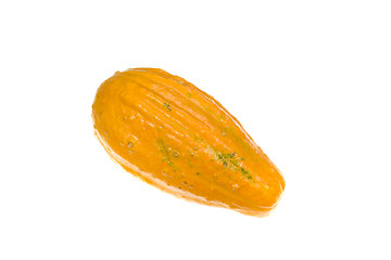 Image showing Ornamental Squash 8