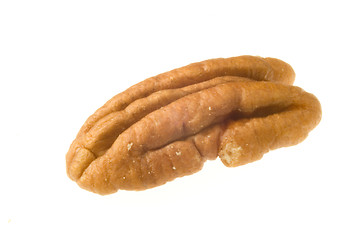 Image showing The Last Pecan