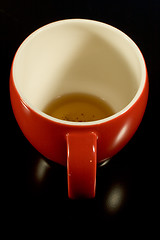 Image showing The Red Tea Cup 5